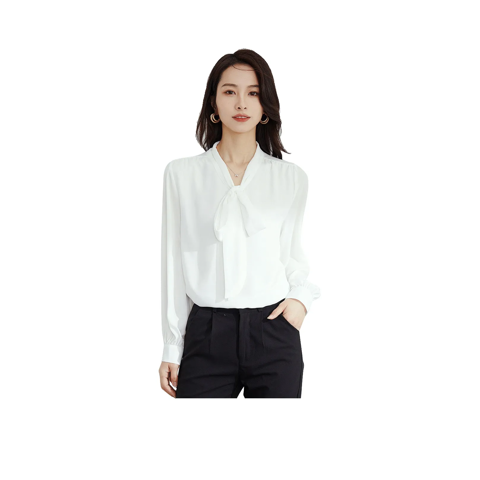 Romon Женские Рубашки