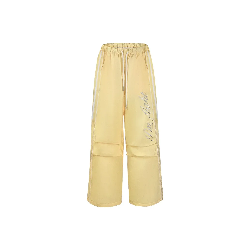 Girly Fancy Club Повседневные брюки Женские