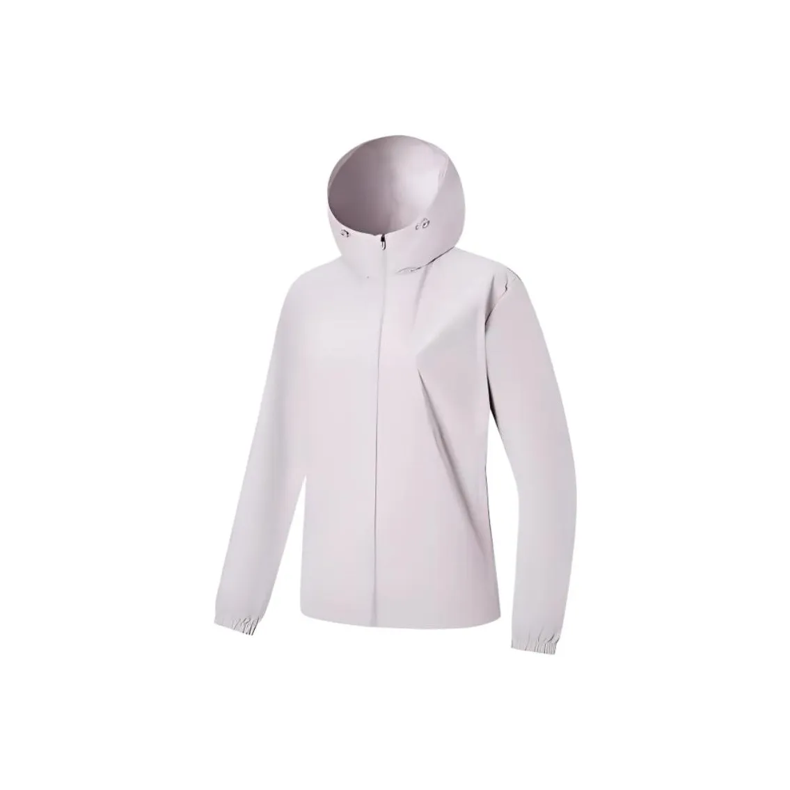 XTEP Тренчкот Женские Перо Фиолетовый