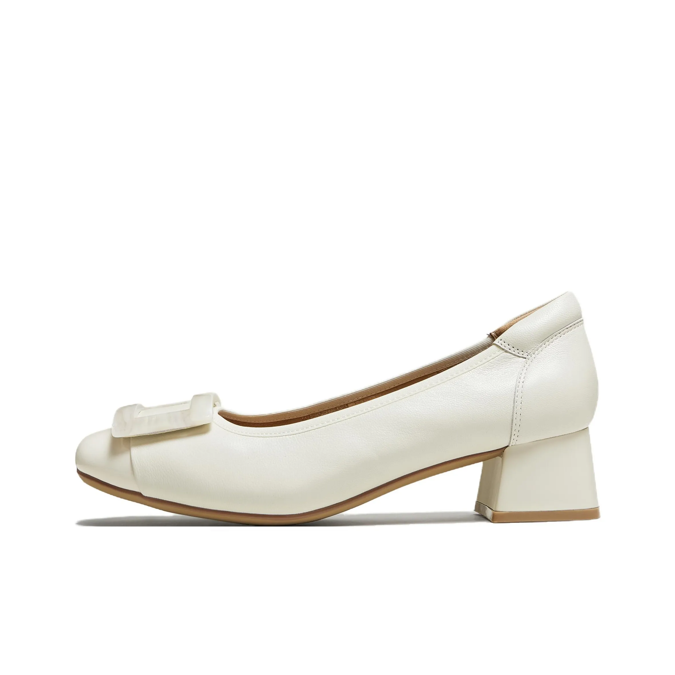 TATA Грубый каблук Высокие каблуки Женские