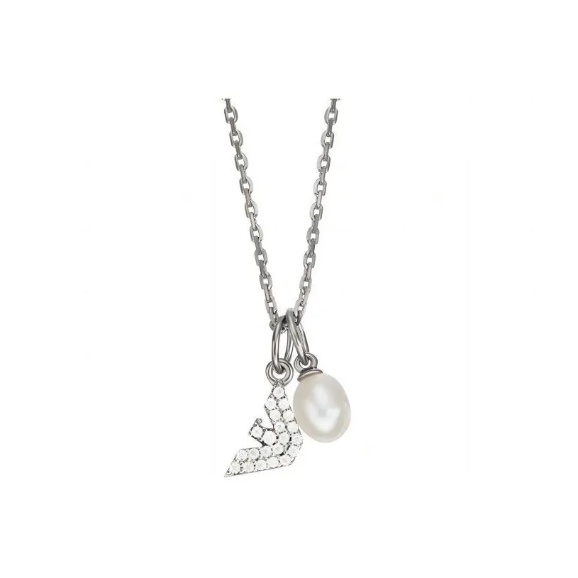 EMPORIO ARMANI Necklaces Women's