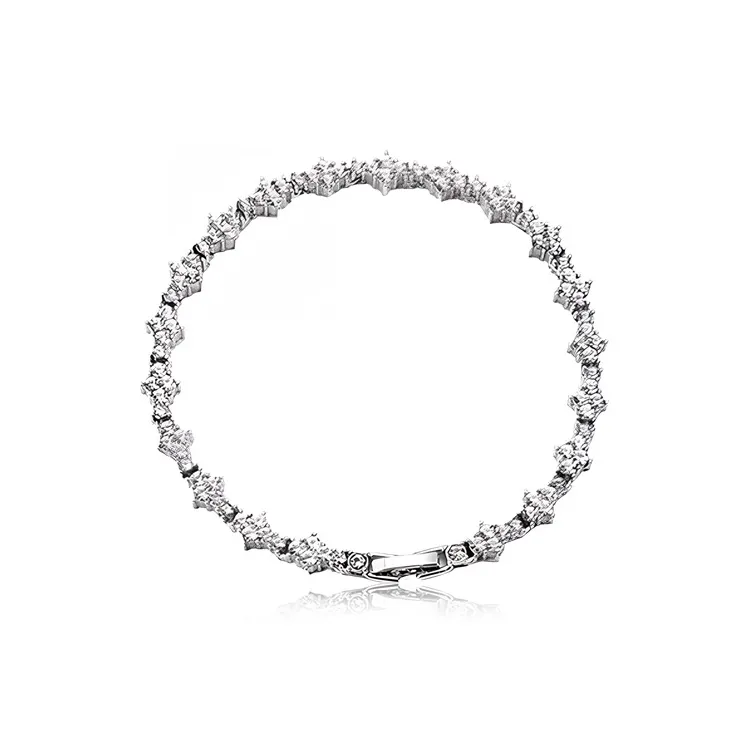 FOREVER MELODY Сплав Браслеты Мужской