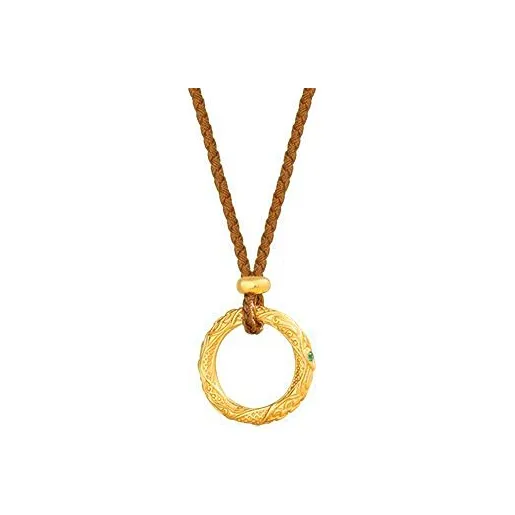 EUA Full Of Blessing Necklaces Women's