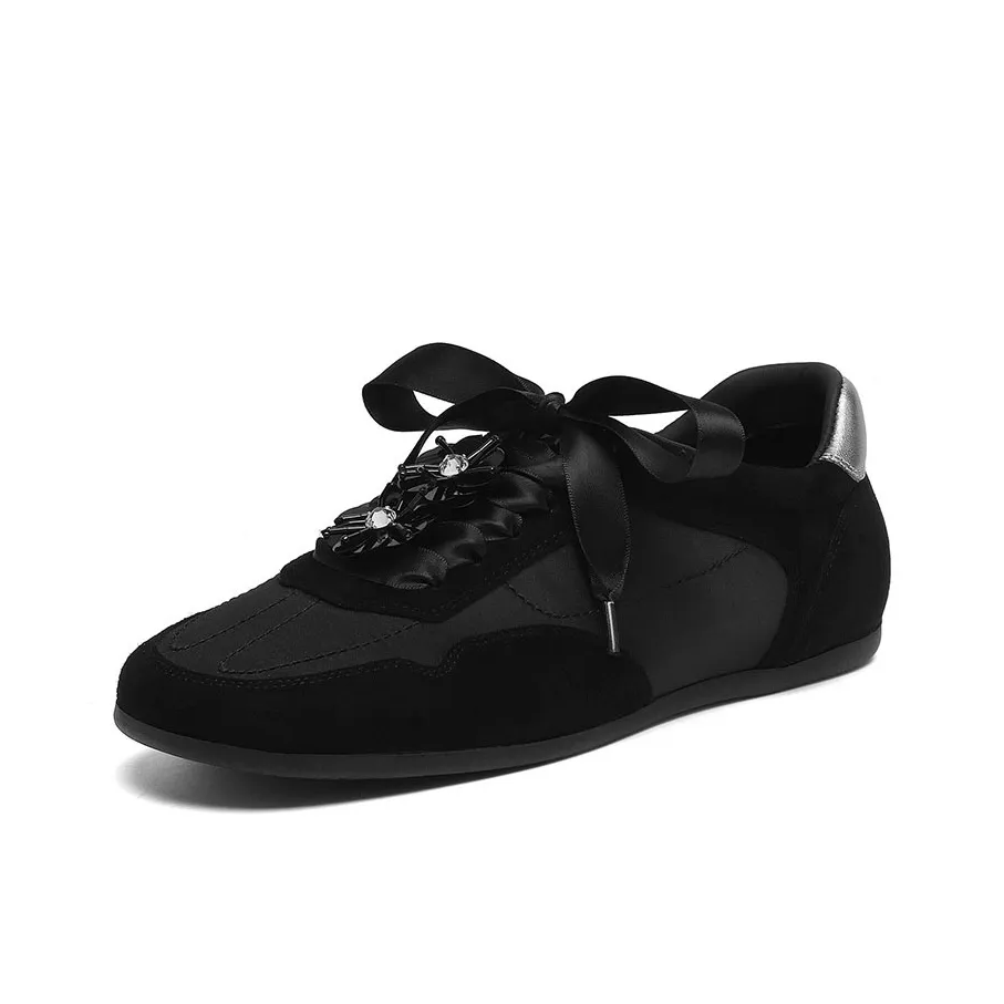 BEBE Низкий Топ Casual Женский