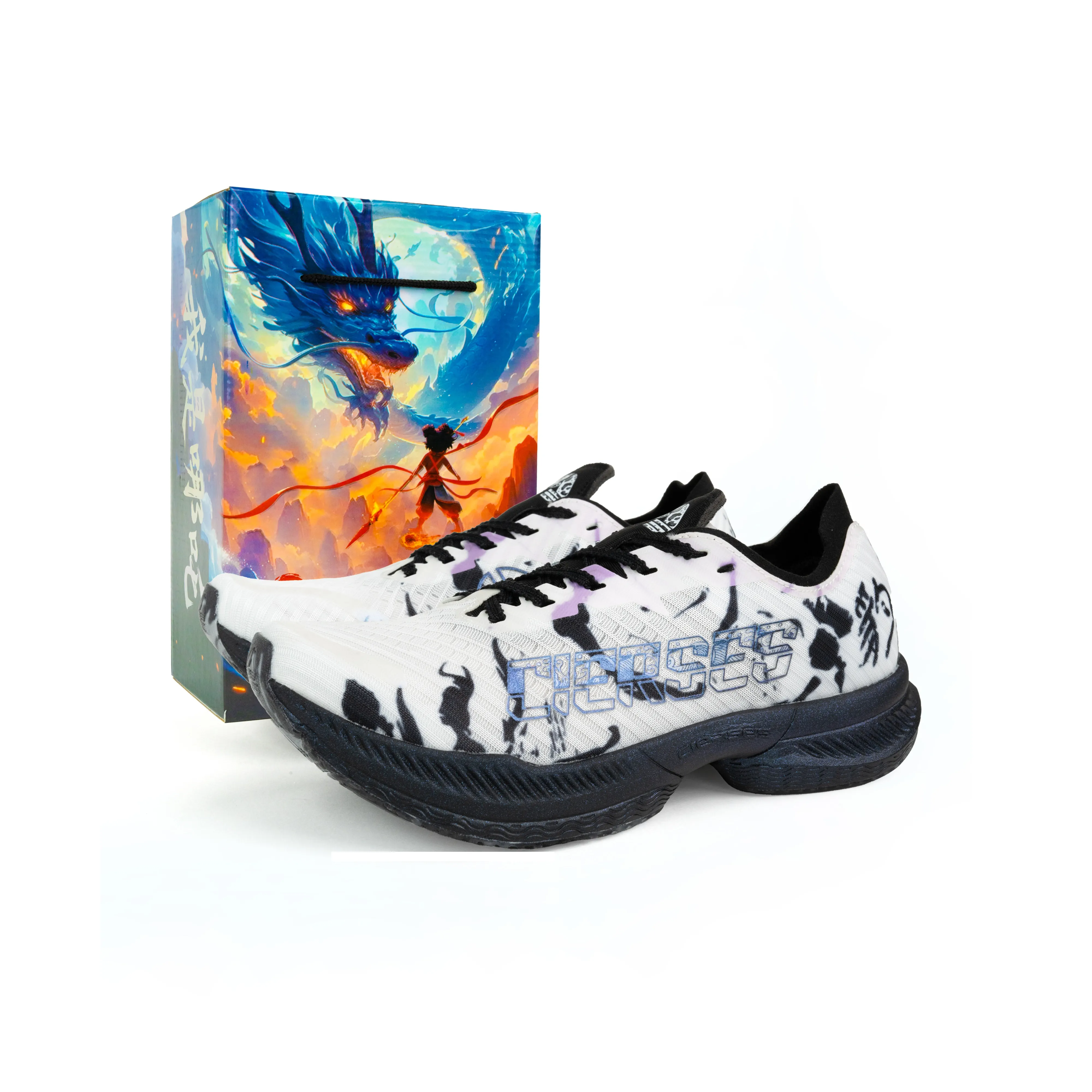 CLERSES Беговые кроссовки Унисекс