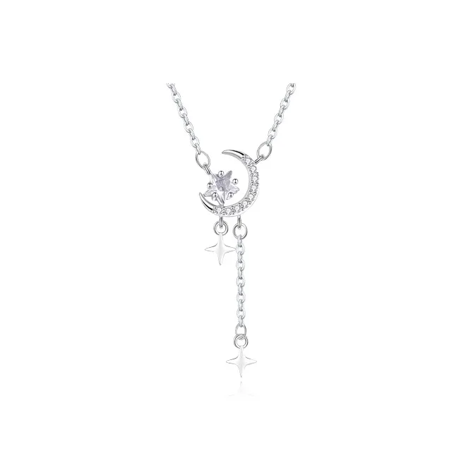 TRUE ME Alloy Necklaces Women's