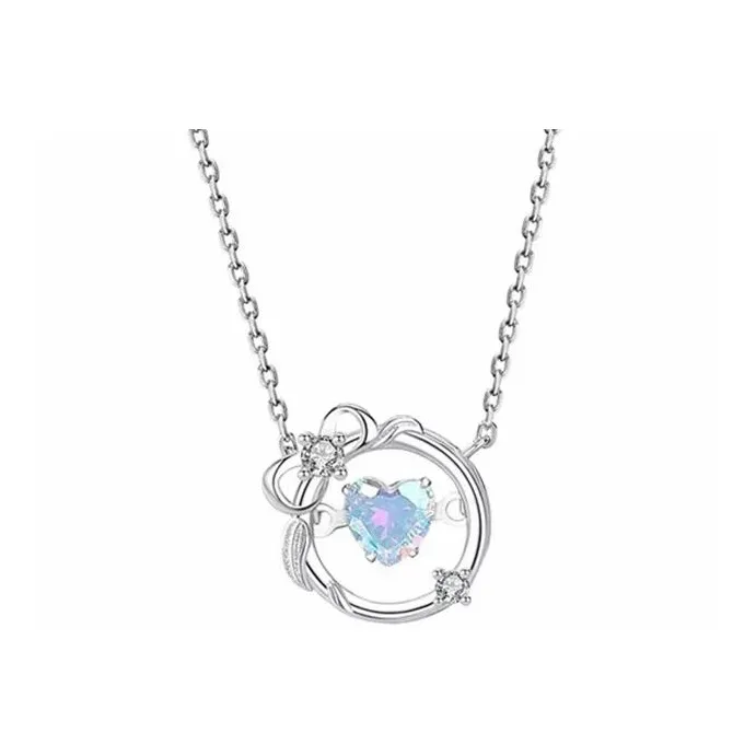 J KINGLAY Сплав Ожерелья Женские