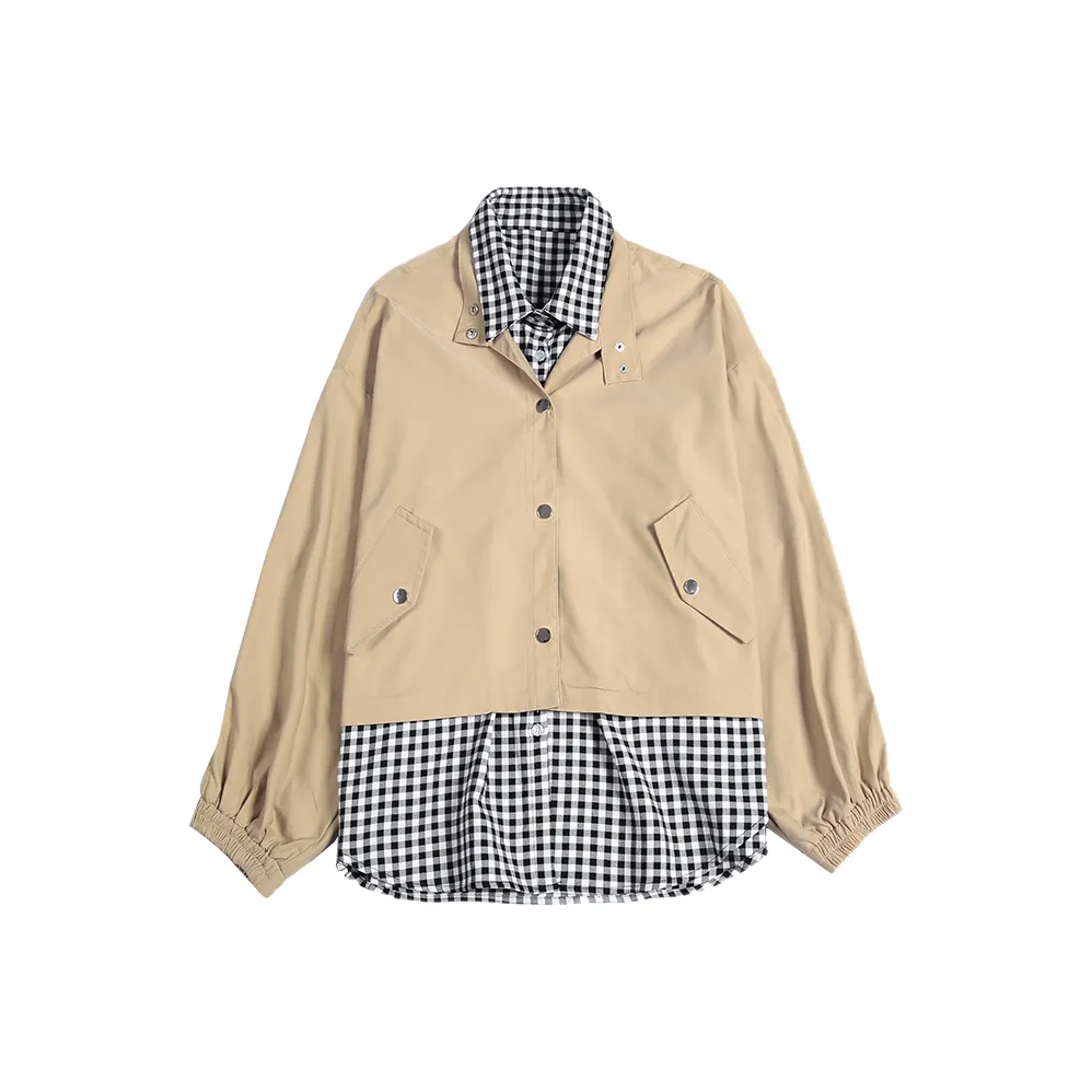 DianThia Женские Рубашки