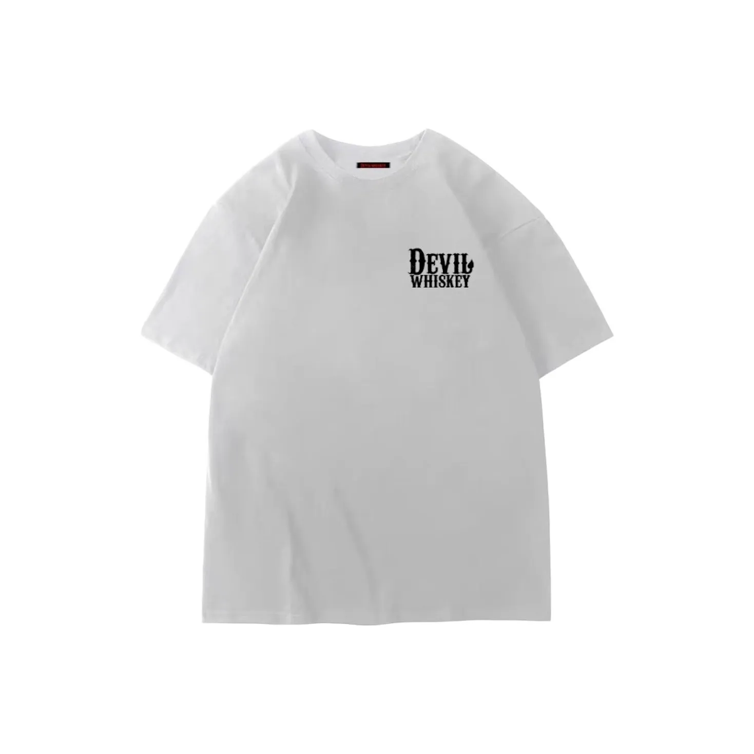 NUCLEAR EXPLOSION Короткий рукав T-рубашка мужская