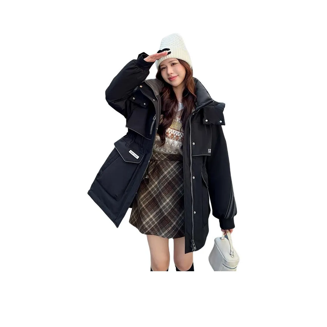 YAYA Down Jackets Women's