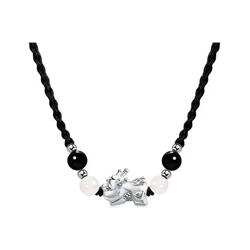 Xuantang Сплав Ожерелья Унисекс