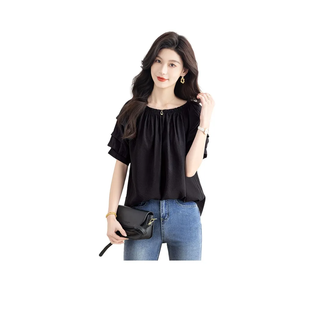 Cypress House Женские Рубашки