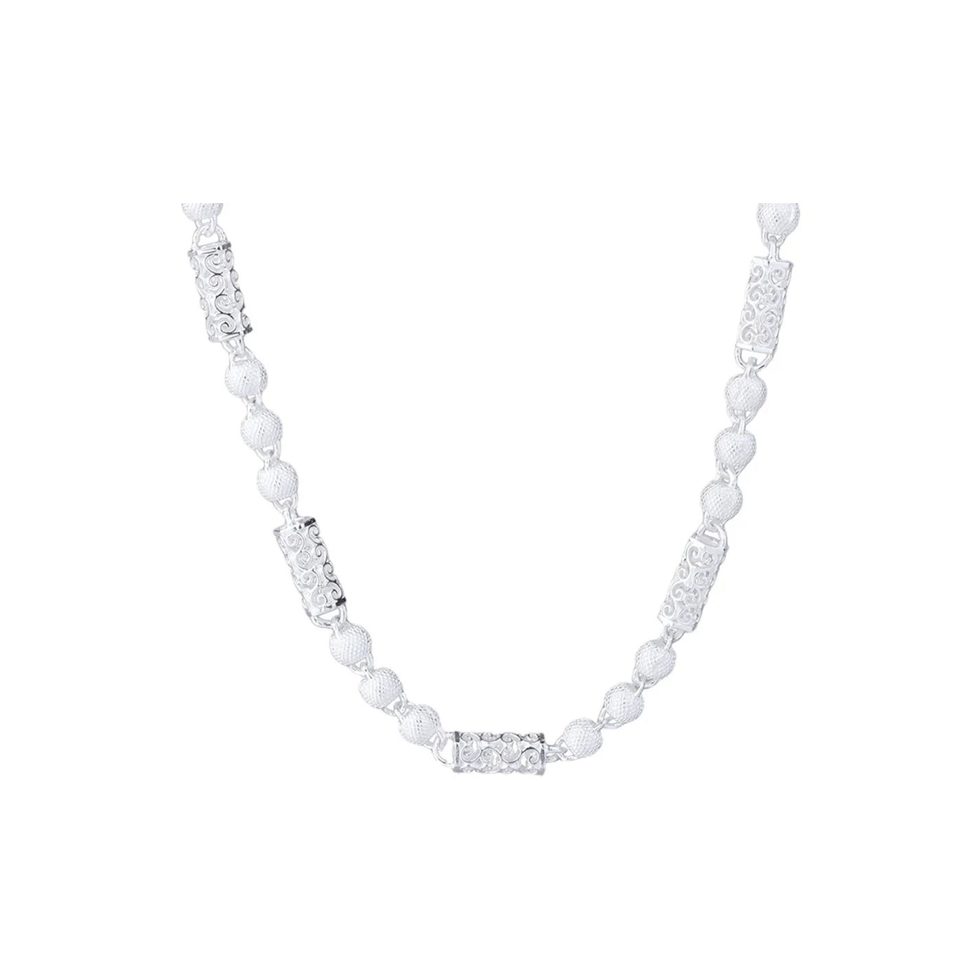 JOLLY SEASONS Сплав Ожерелья Унисекс