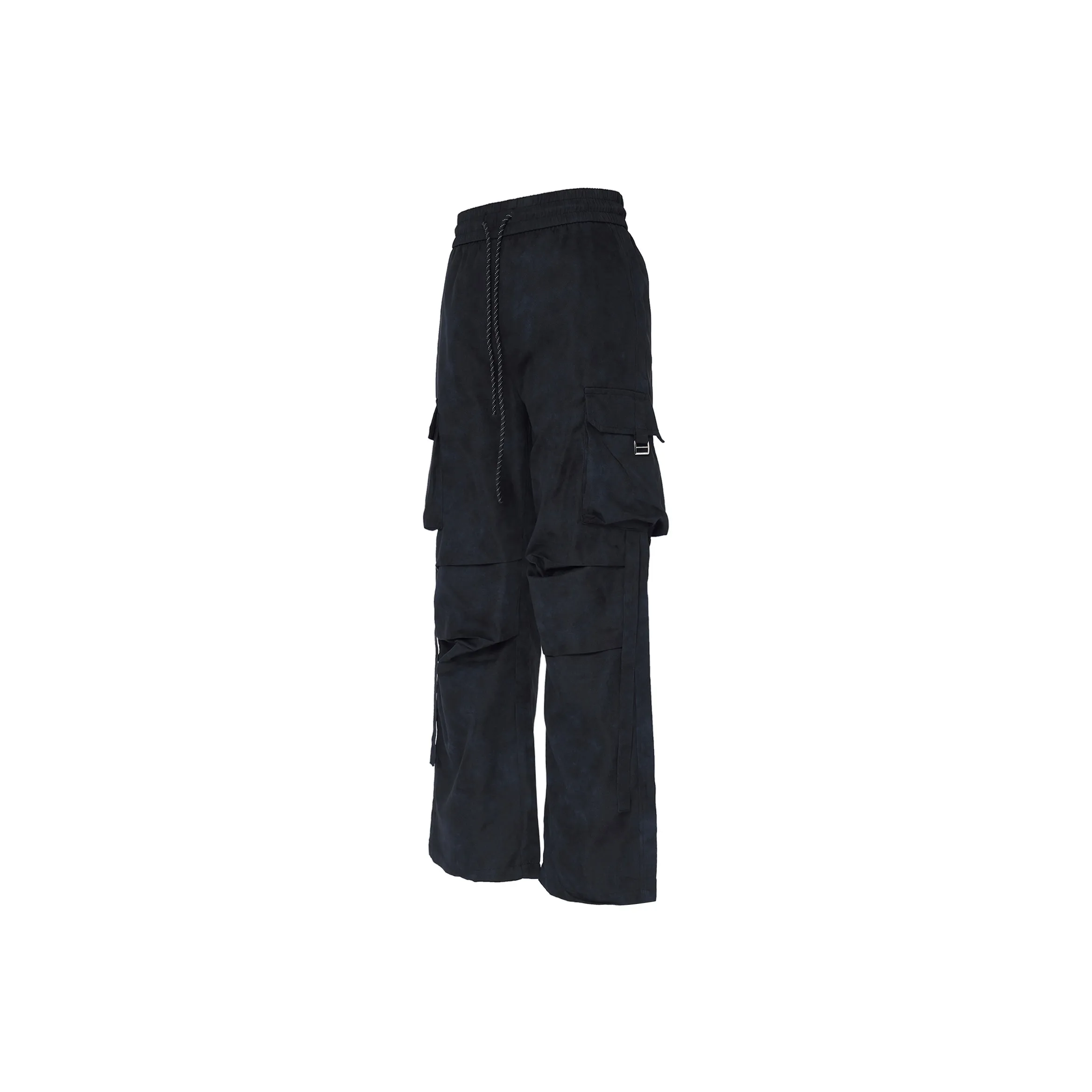 TnTn Унисекс Повседневные брюки