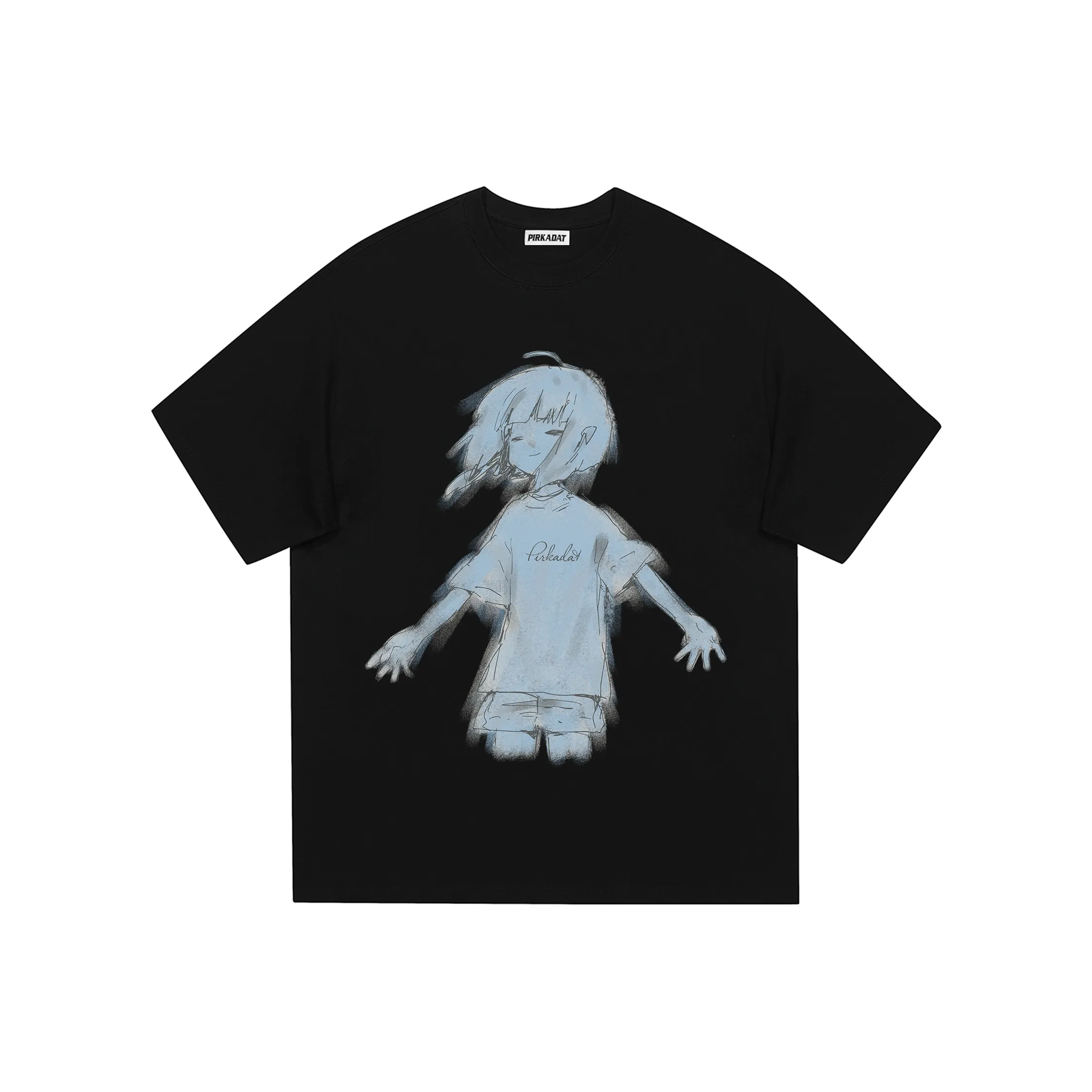 Pirkadat Унисекс Футболки