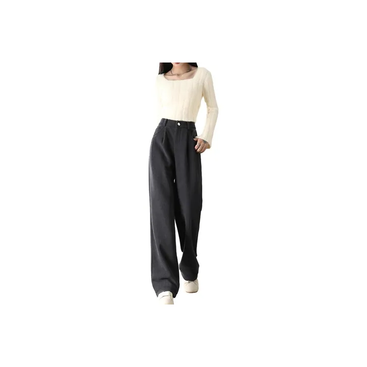 HIPPIEMISS Casual Pants Women's