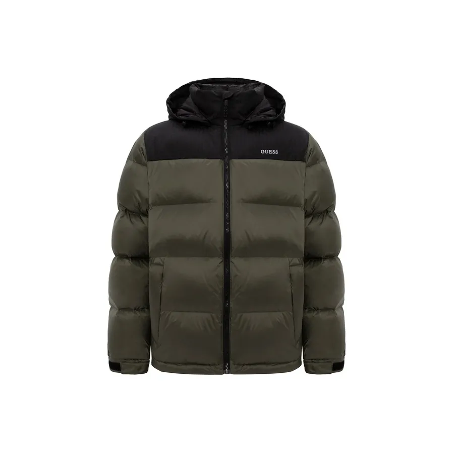 GUESS Down Jackets Men's
