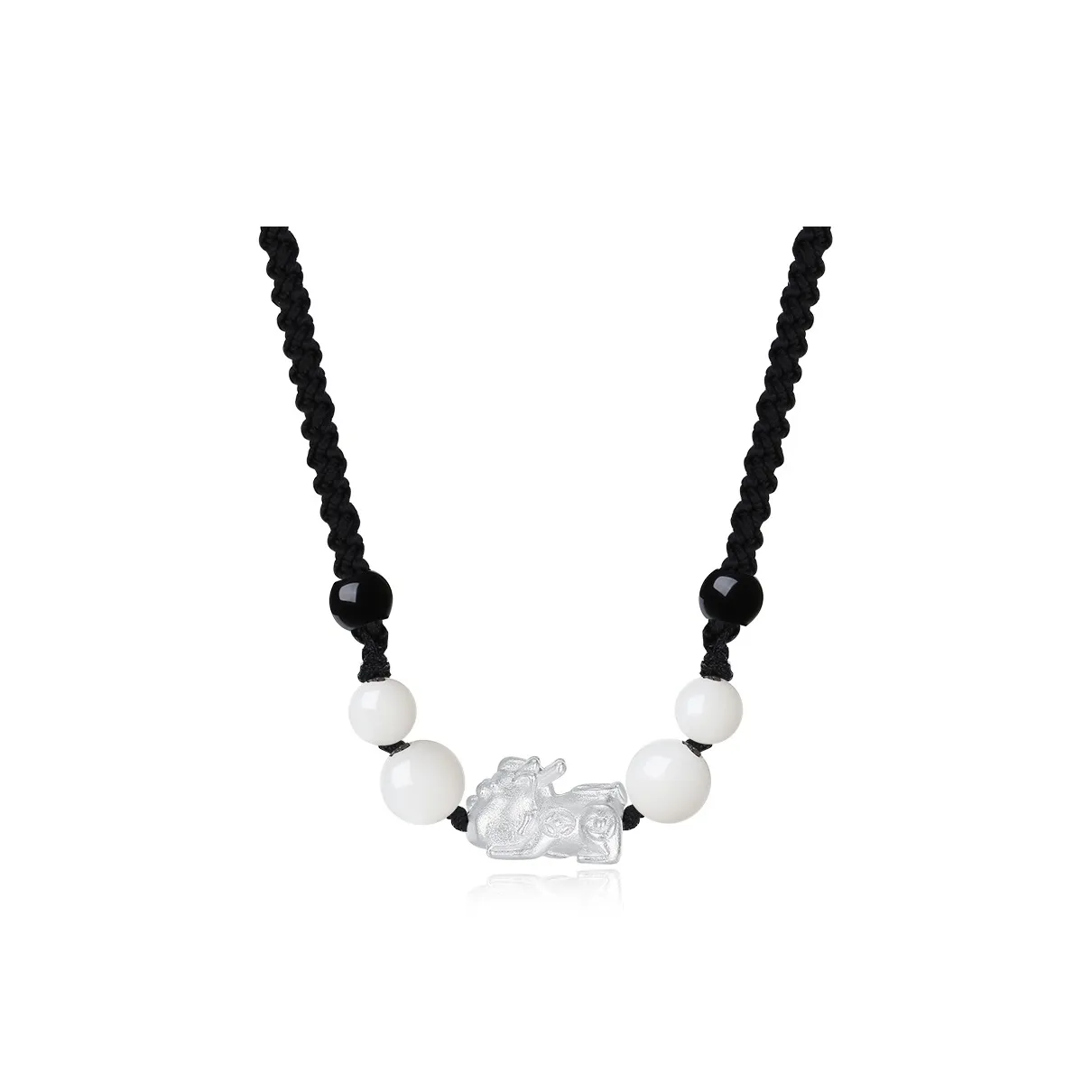 CHIEMOT Ожерелья Унисекс