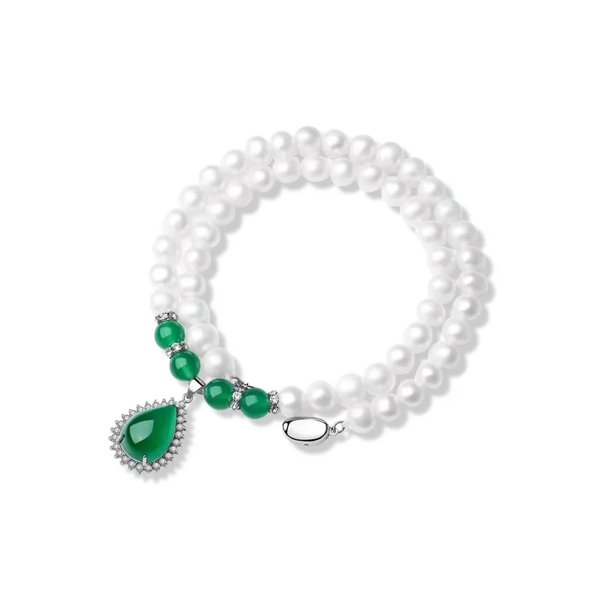 Inkopper Сплав Ожерелья Женские