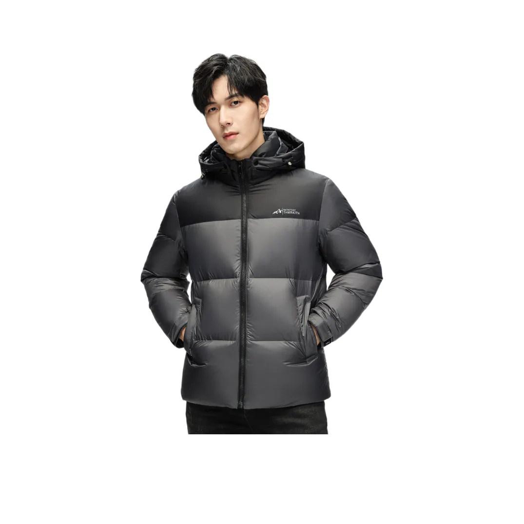 SNOW FLYING Down Jackets Men's