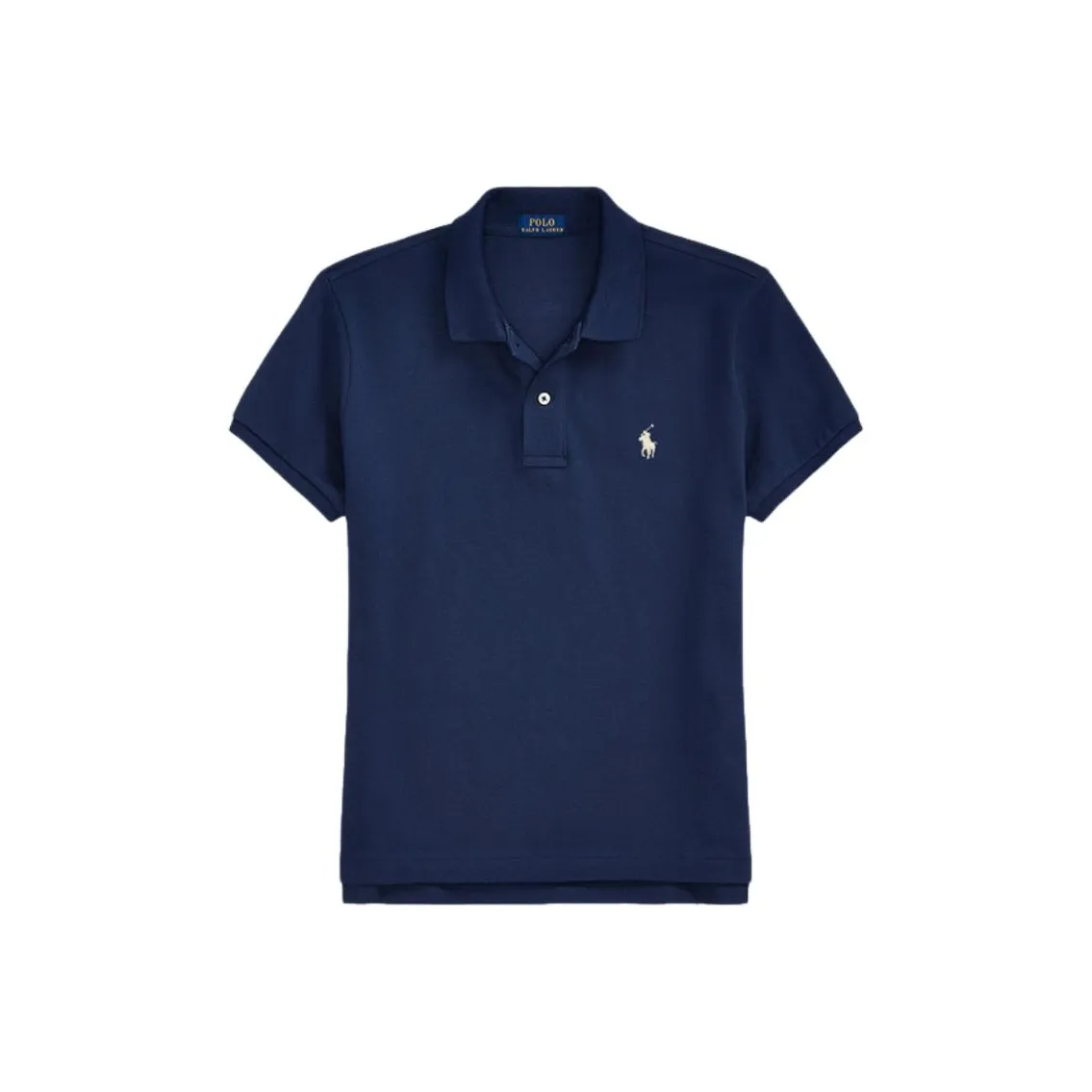 Polo Ralph Lauren Поло Classic Fit Женское