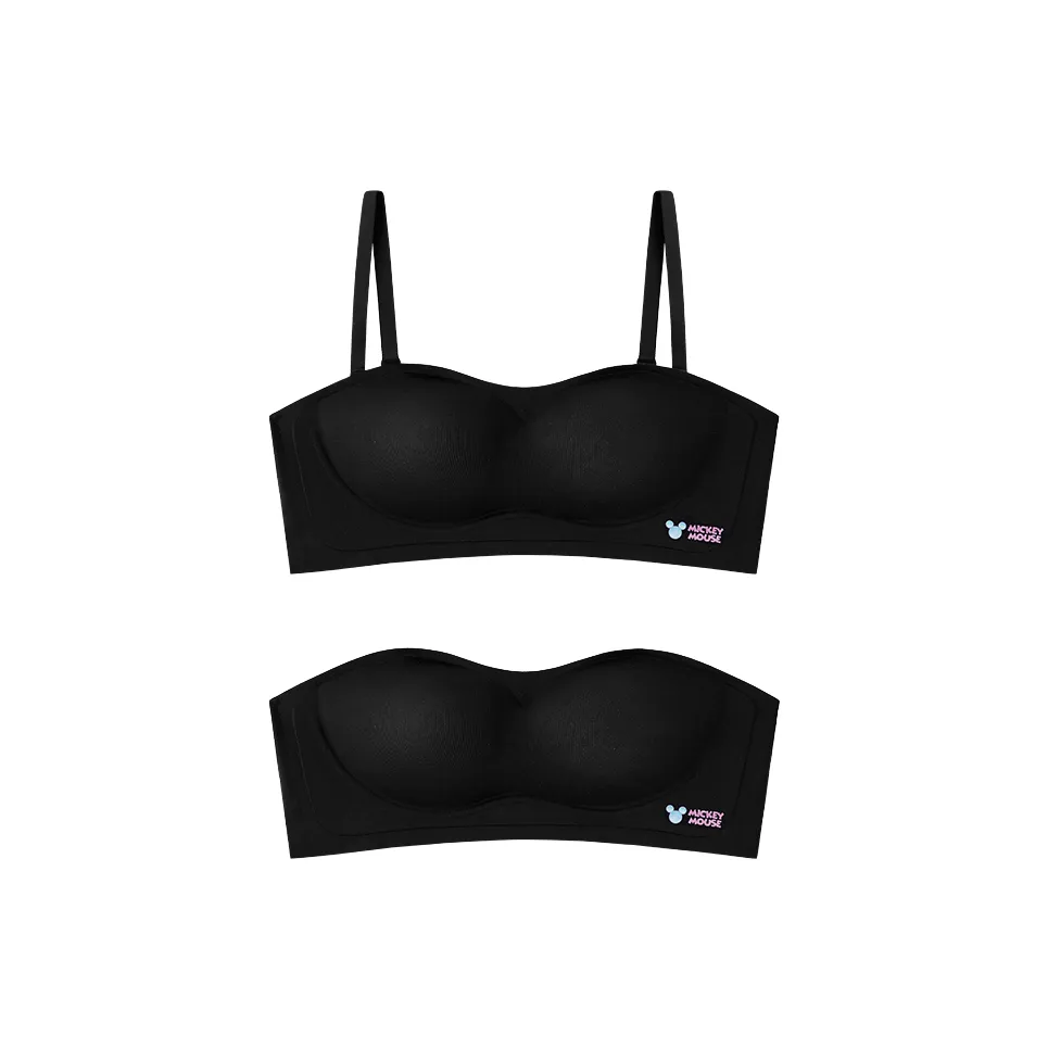 Disney Бюстгальтер Нижнее белье Женское Коробка 1 Пачка