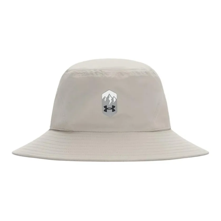 Бейсболки Under Armour Unisex Белые