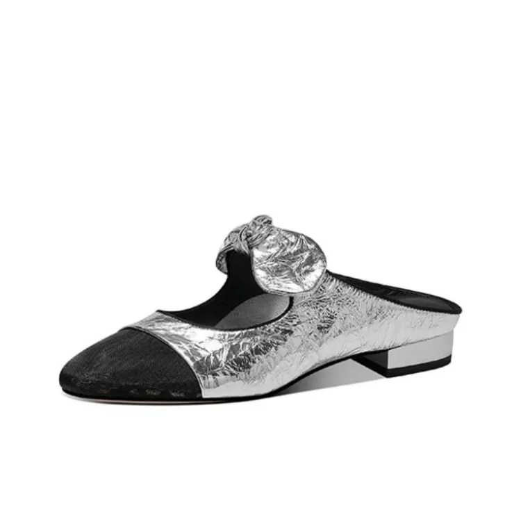 JESSICA SOPHIA Домашние тапочки Женские