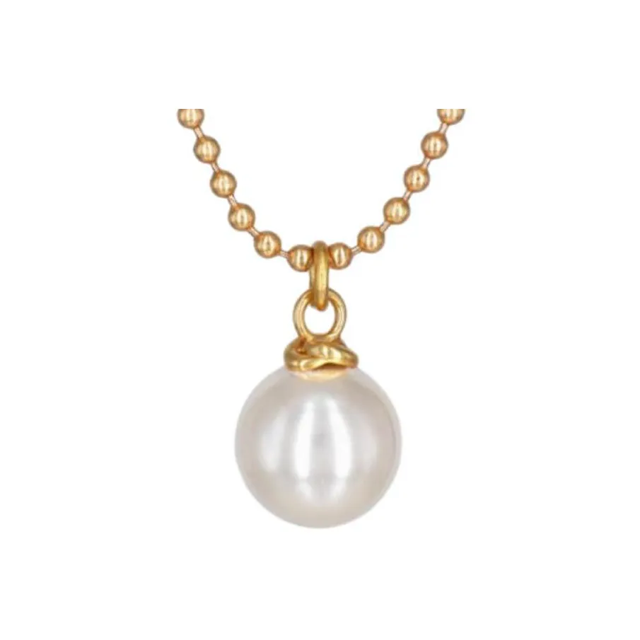 Fellala Сплав Ожерелья Женские Золото