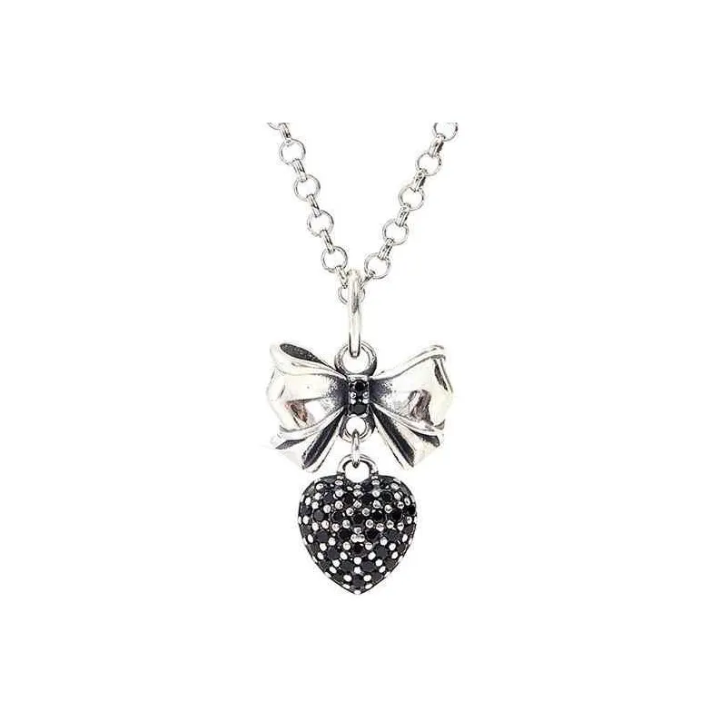 Native Stranger 925 Sterling Silver Necklaces Women's