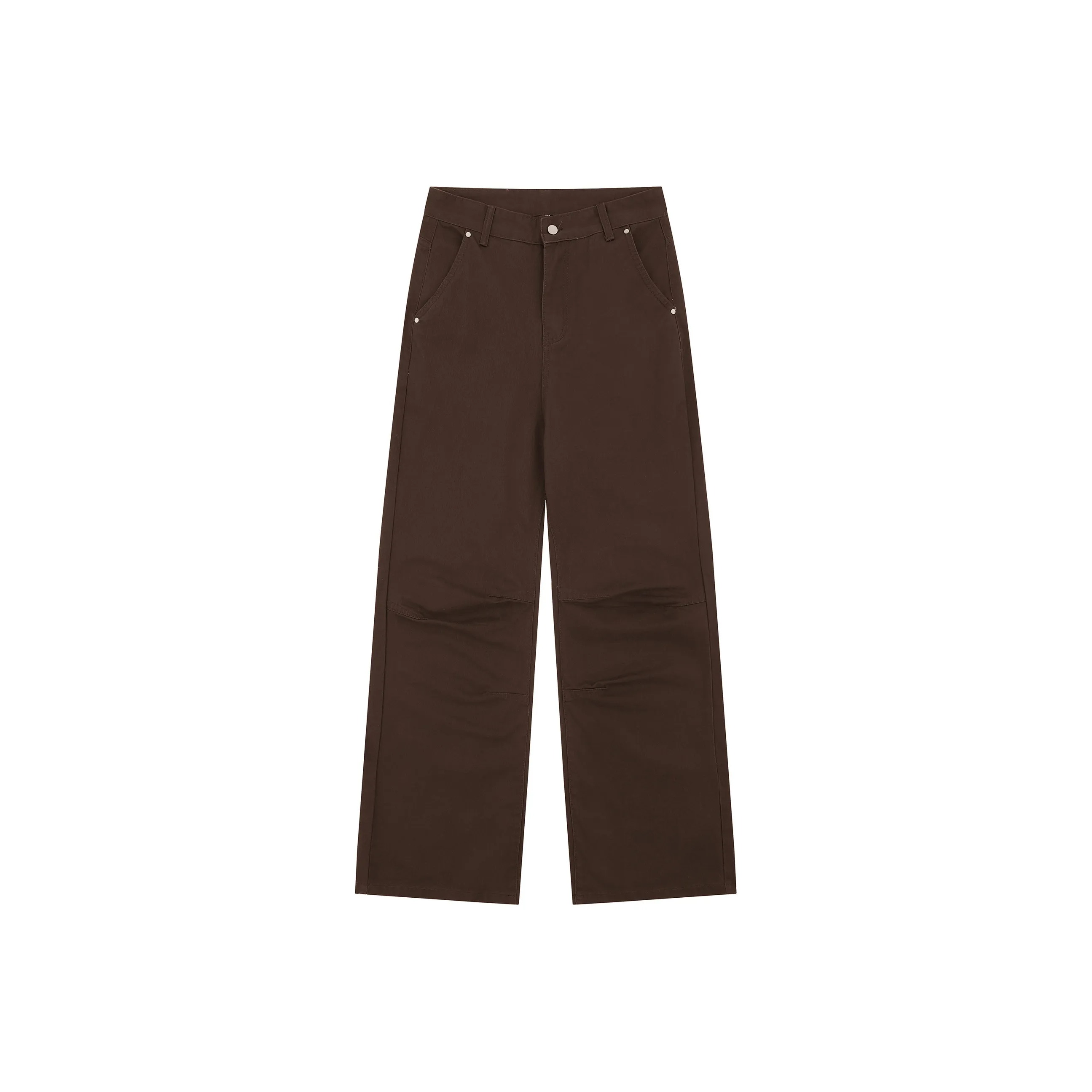 Vine Color Костюм Брюки Женские