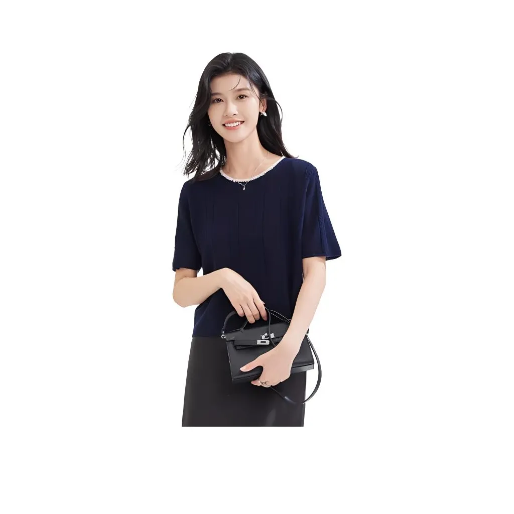 JINJU T Shirts Women's