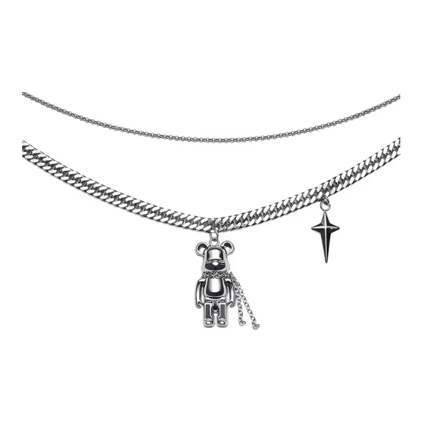 MAGICPOLE Ожерелья Унисекс