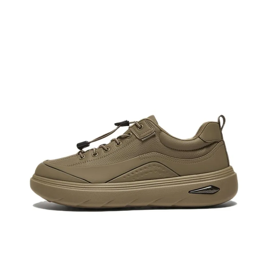 BASTO Мужская повседневная обувь с низким верхом для мужчин