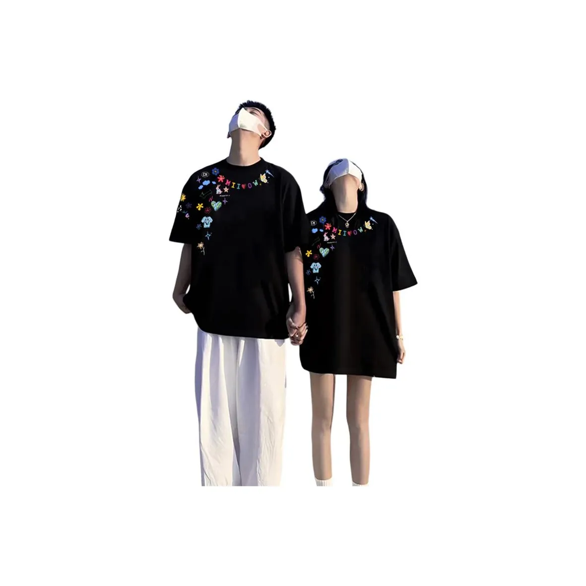 MIIOW Cool One Summer Series Комплект для пары