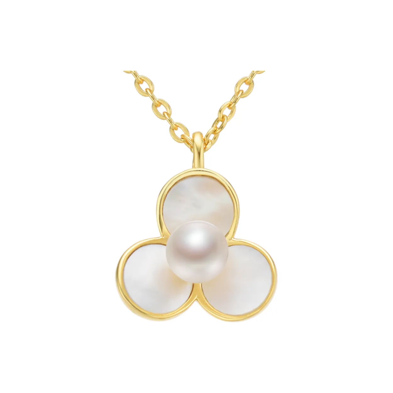 GN PEARL Freshwater Pearl Necklaces Women's