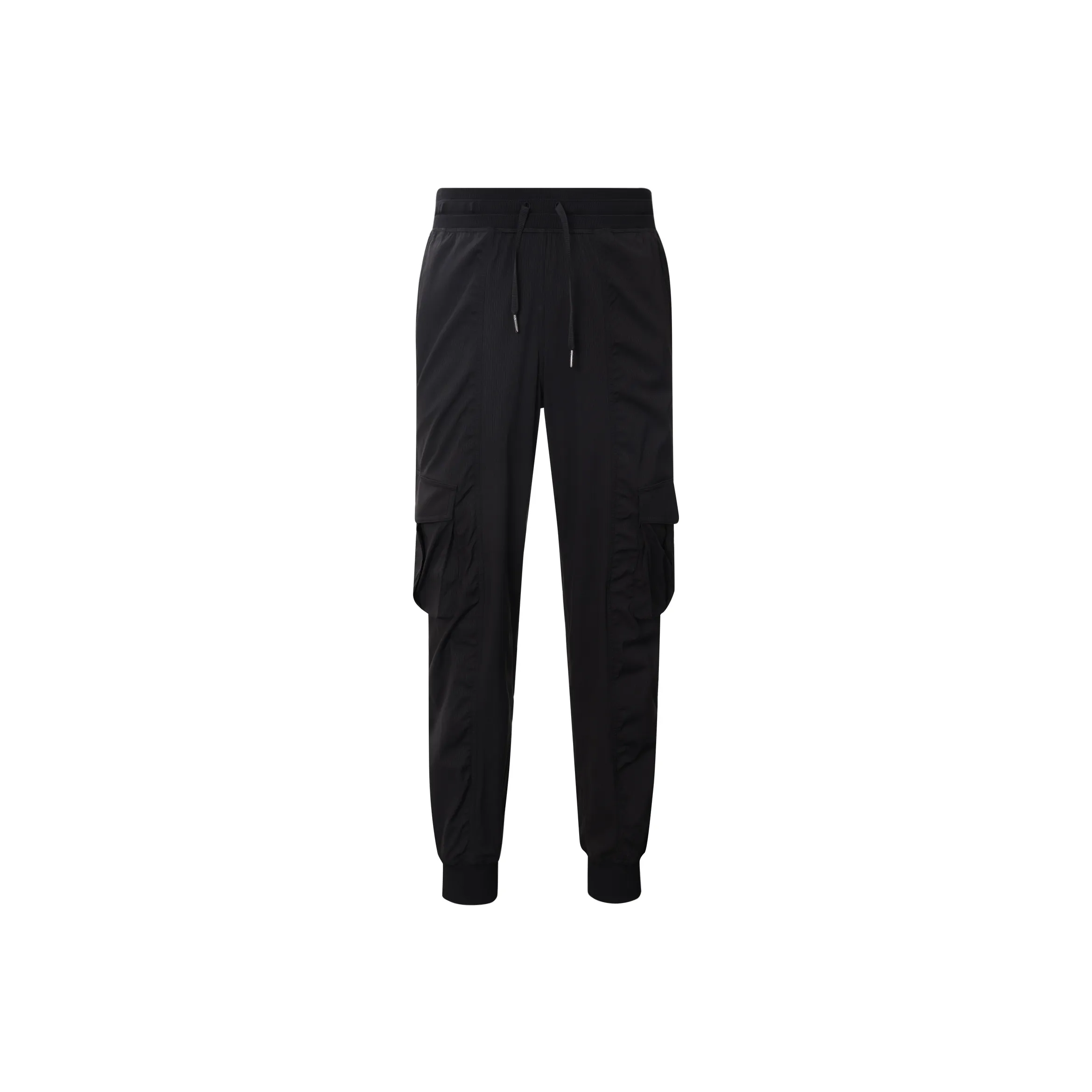 lululemon Dance Studio Relaxed Fit MID Шаговый шов CARGO JOGGER Брюки карго Женские