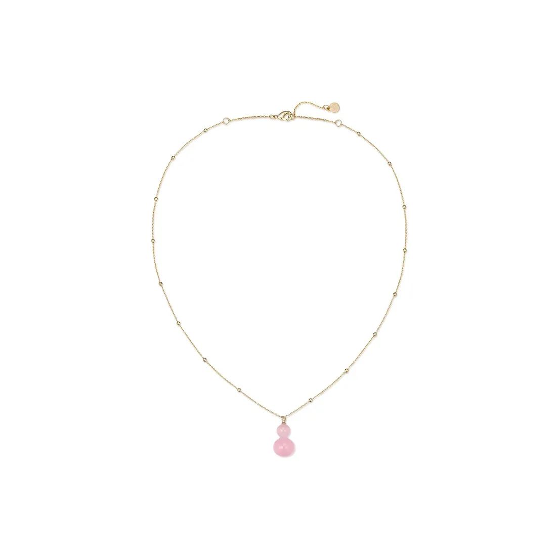 BAODEYI Малайзийский нефритовый ожерелье унисекс