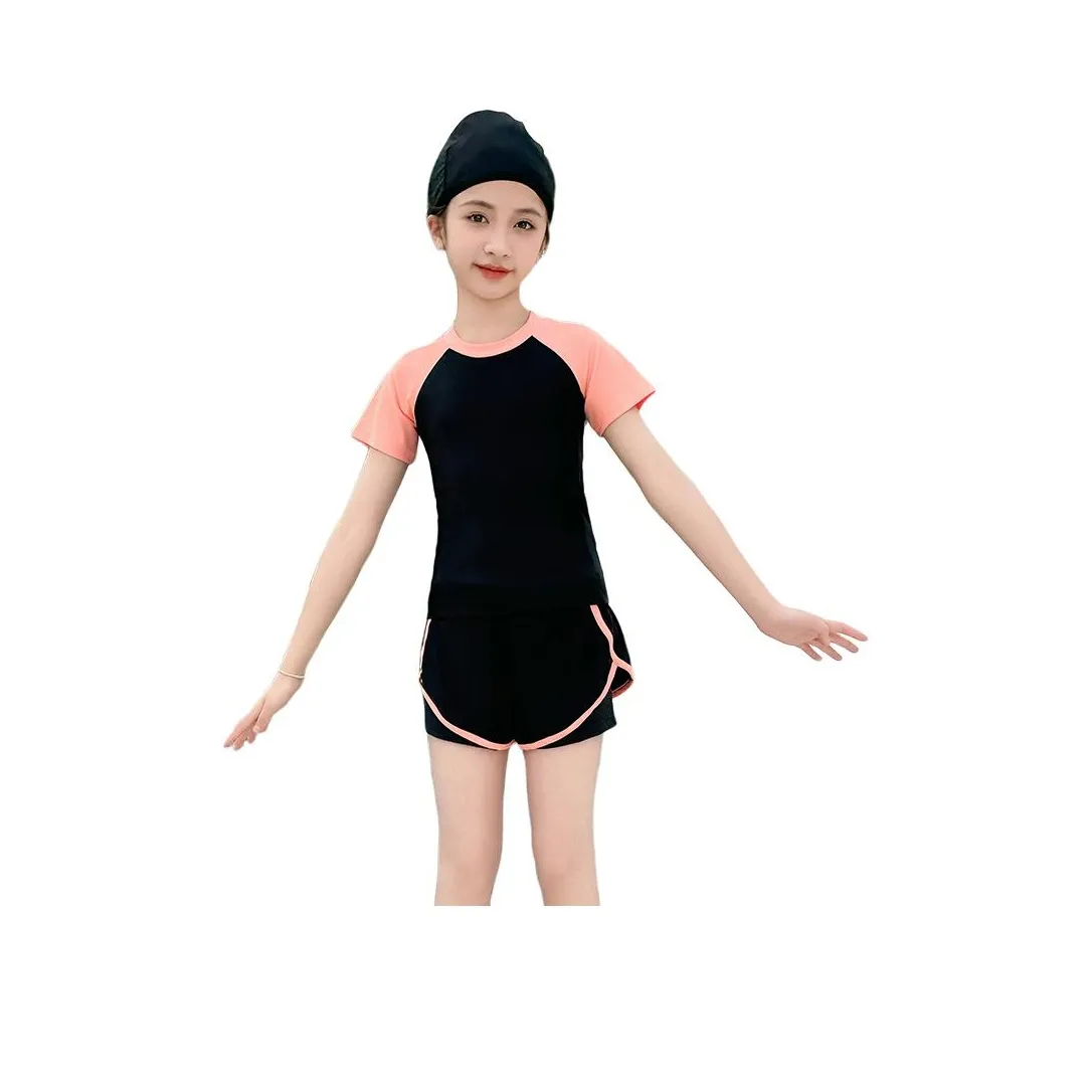 Lanza Детский купальник для детей в возрасте 3-7 лет