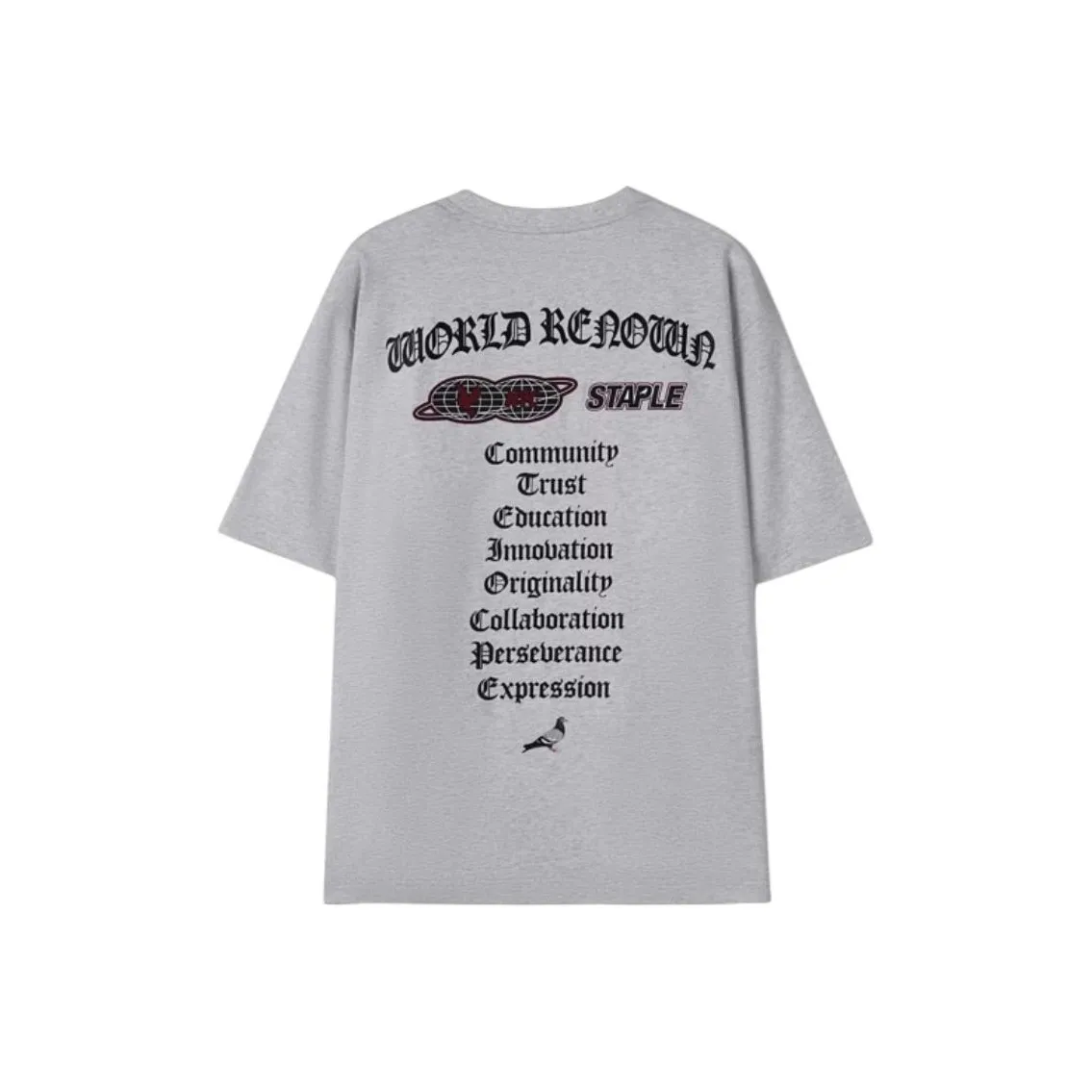 Staple Унисекс Футболки