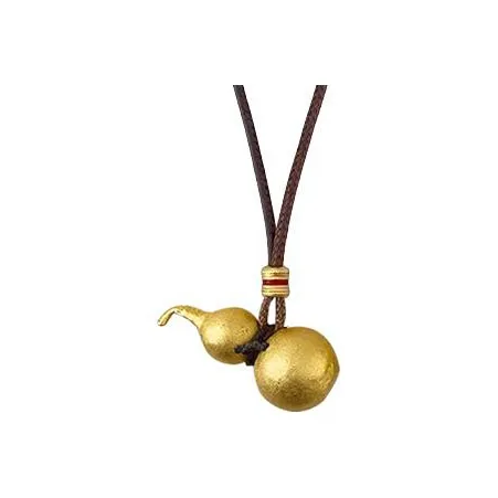 NATURALLYJOJO Hand Woven Rope Necklaces Women's