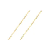 1.5mm/54cm 골드