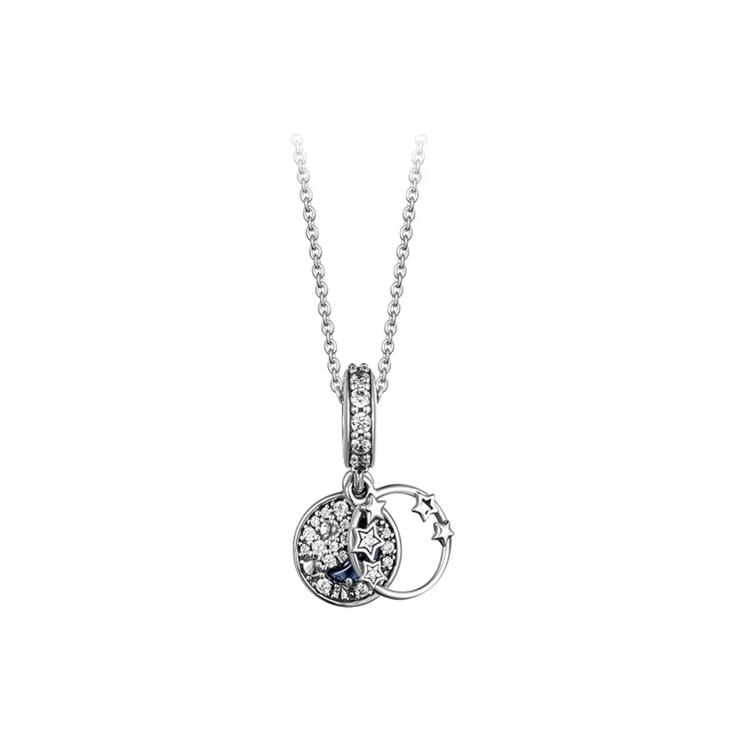 Pandora Necklaces Women's
