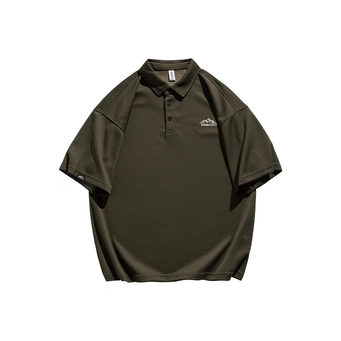 YINLANGSHIJIA Мужские T-рубашки