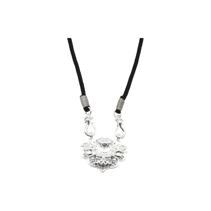 VERENA REINE Ожерелья Унисекс