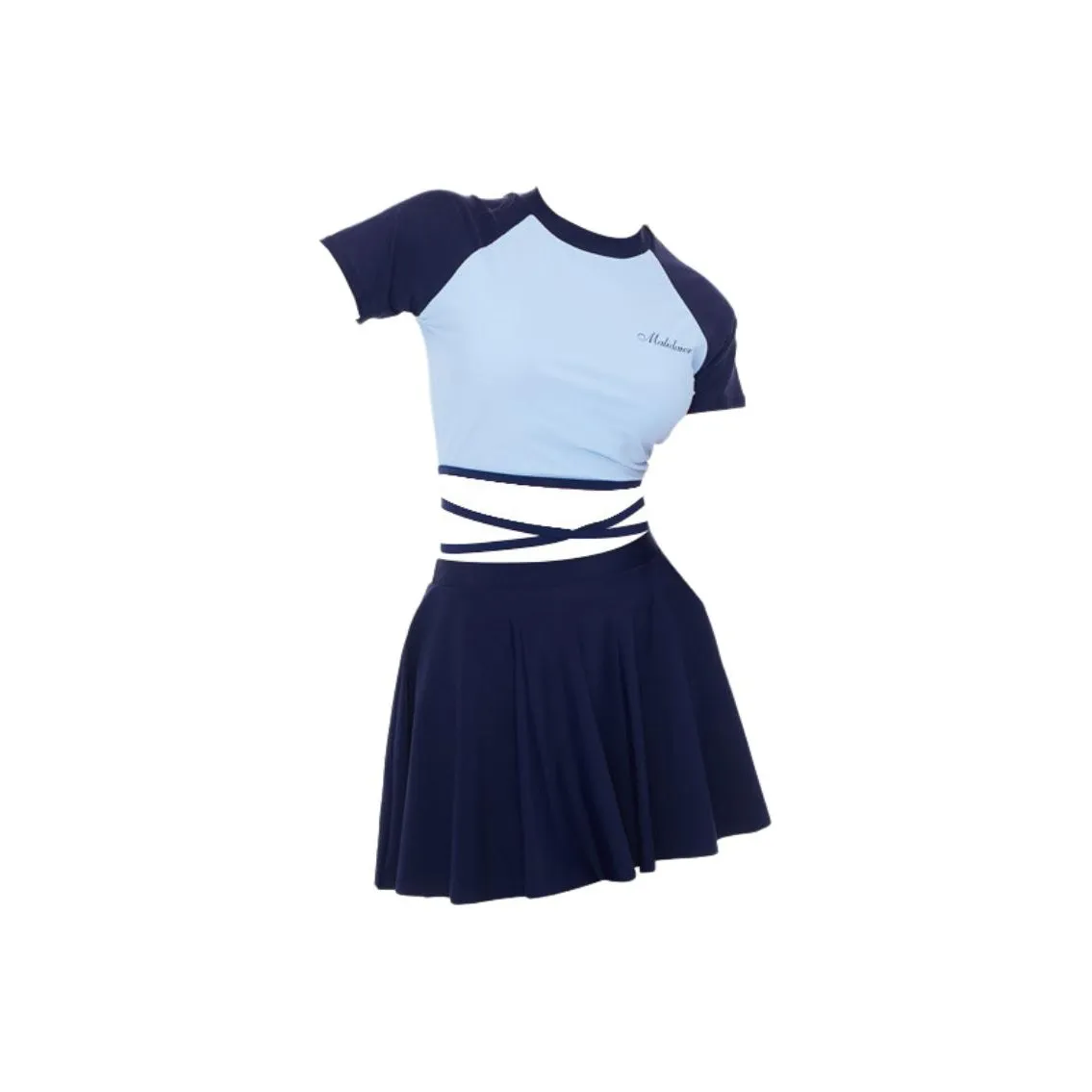 Женские наборы купальников