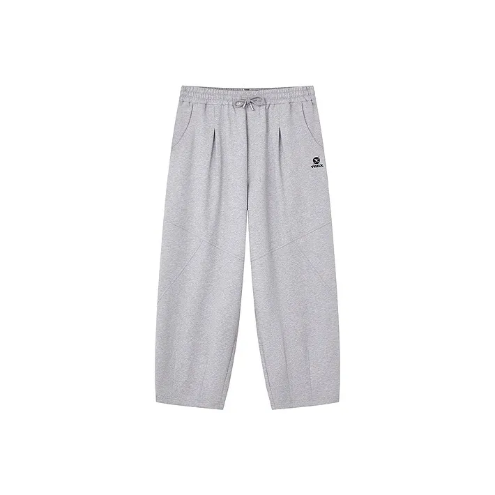 Teenie Weenie Men Вязаные тренировочные штаны унисекс