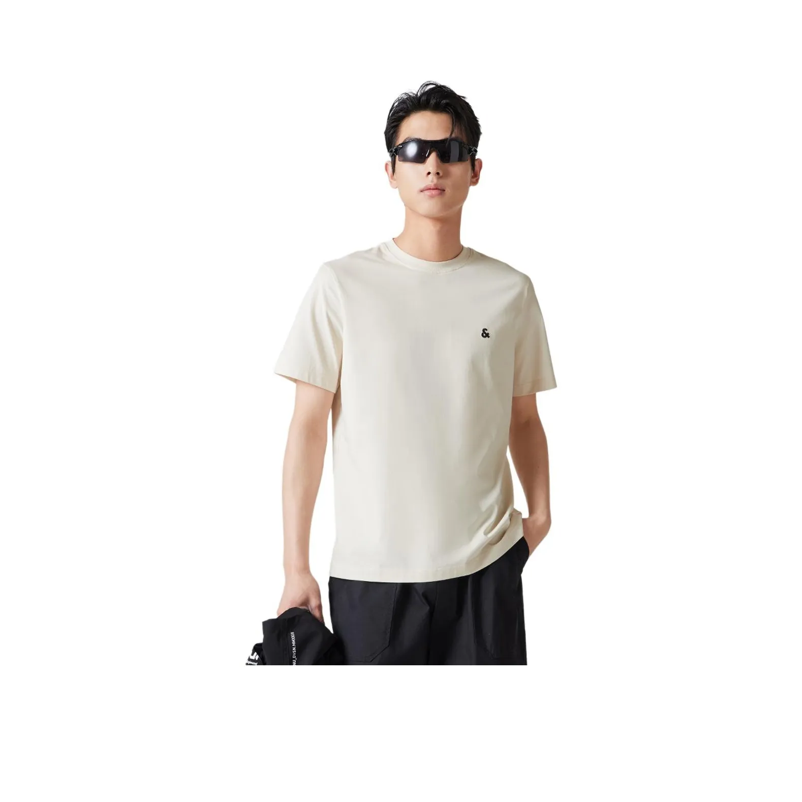 JACK&JONES T Shirts Unisex