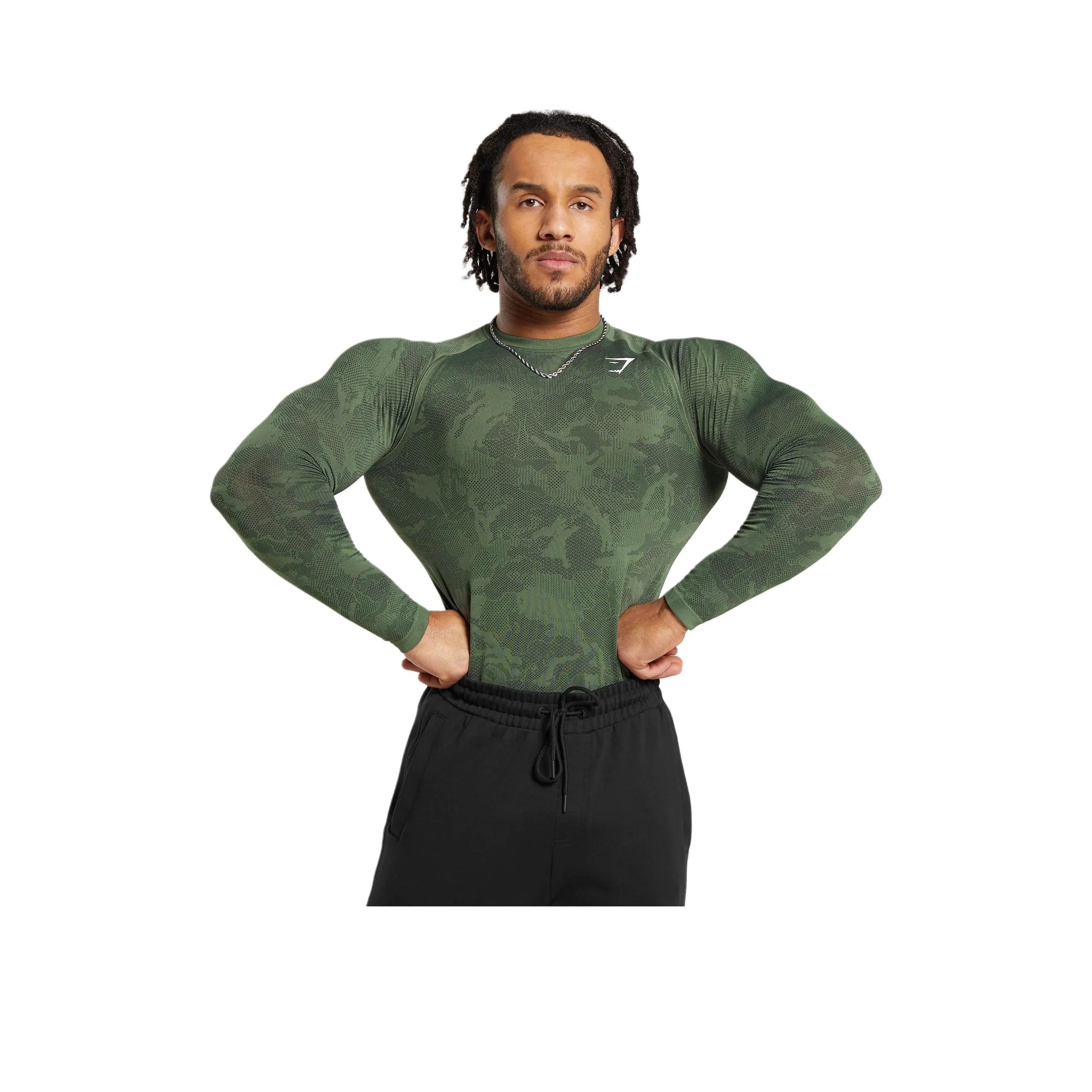 GYMSHARK Спортивная одежда Мужская