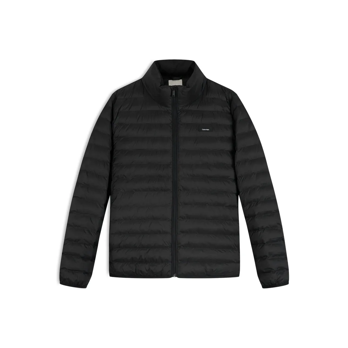 Calvin Klein Хлопковый пуховик мужской